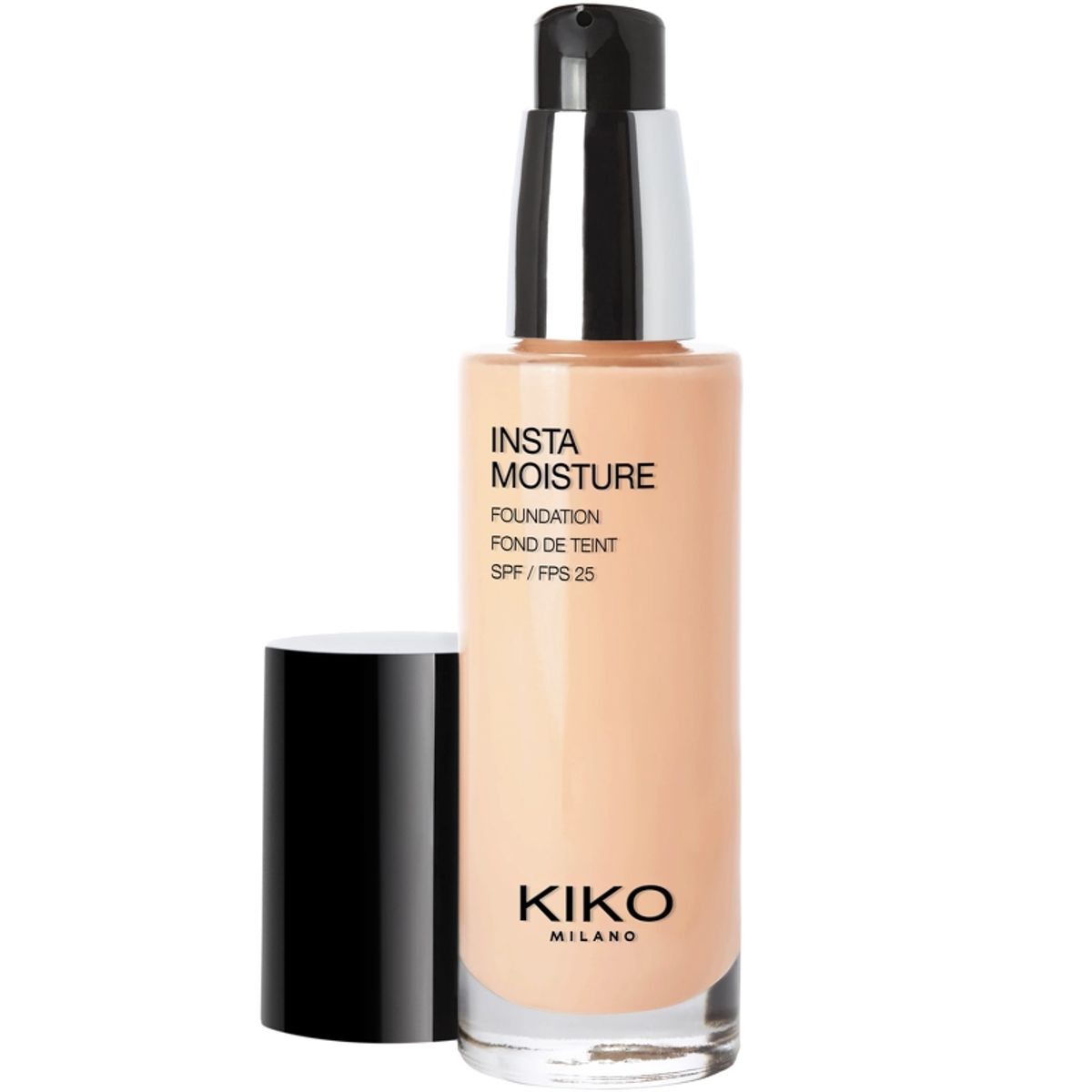 KIKO Milano Instamoisture Foundation 30 ml - 2 Neutral