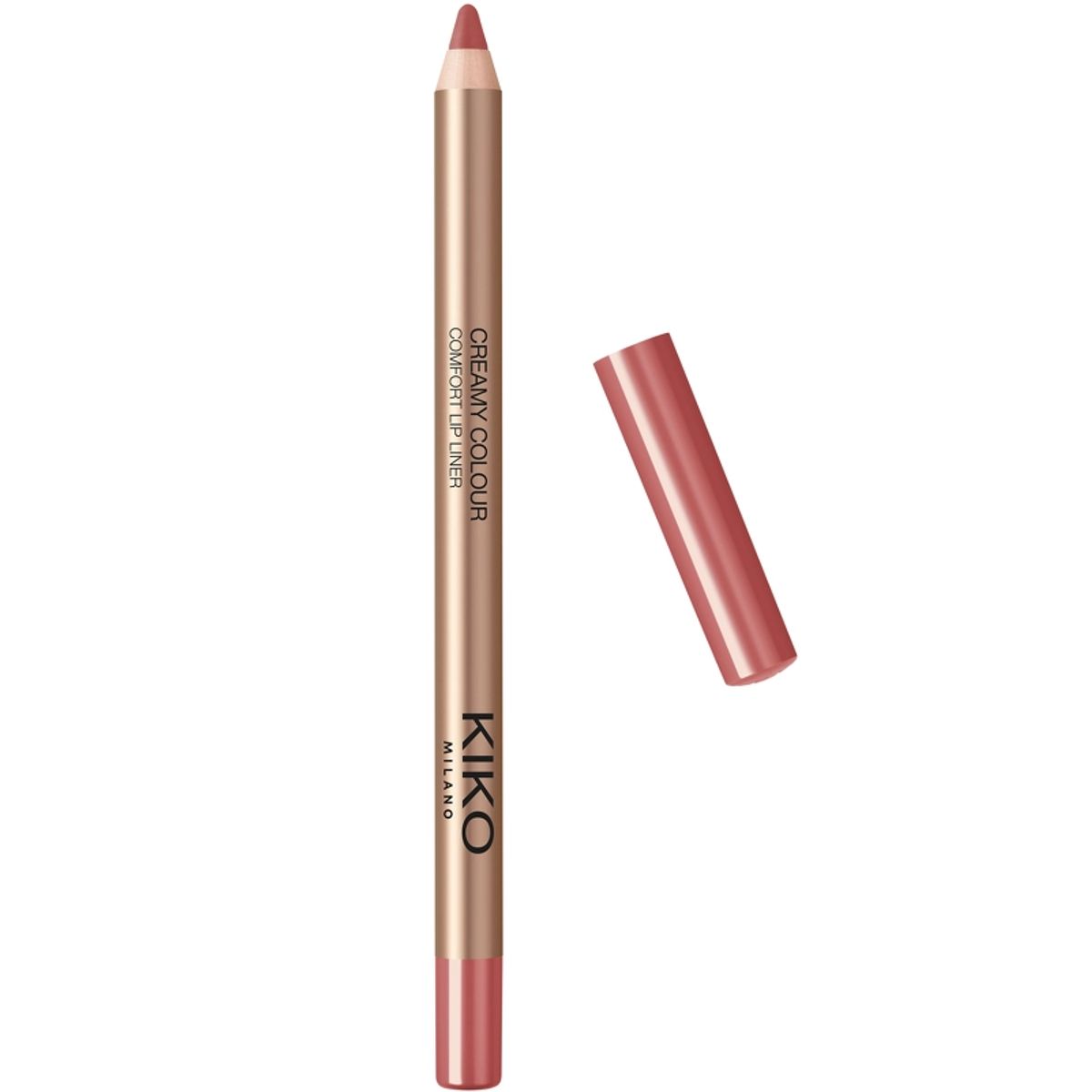 KIKO Milano Creamy Colour Comfort Lip Liner 1,2 gr. - 06 Mauve