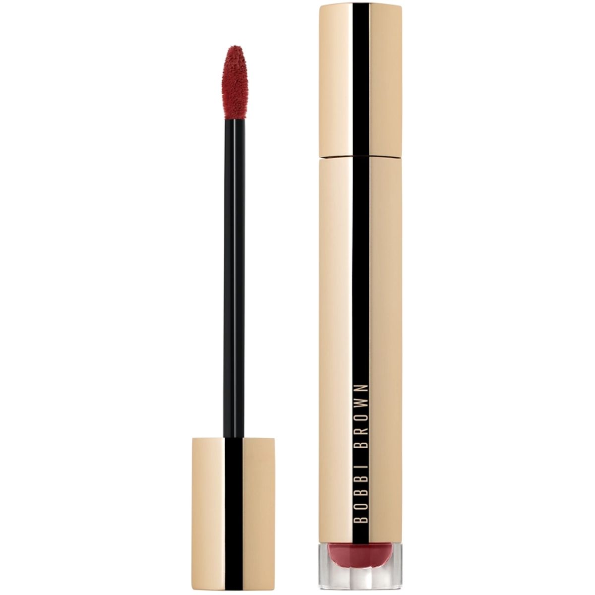 Bobbi Brown Luxe Matte Liquid Lipstick 6 ml - Noho