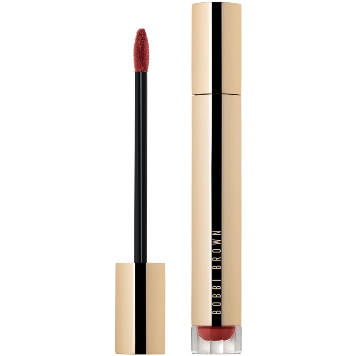 Bobbi Brown Luxe Matte Liquid Lipstick 6 ml - Afternoon Tea