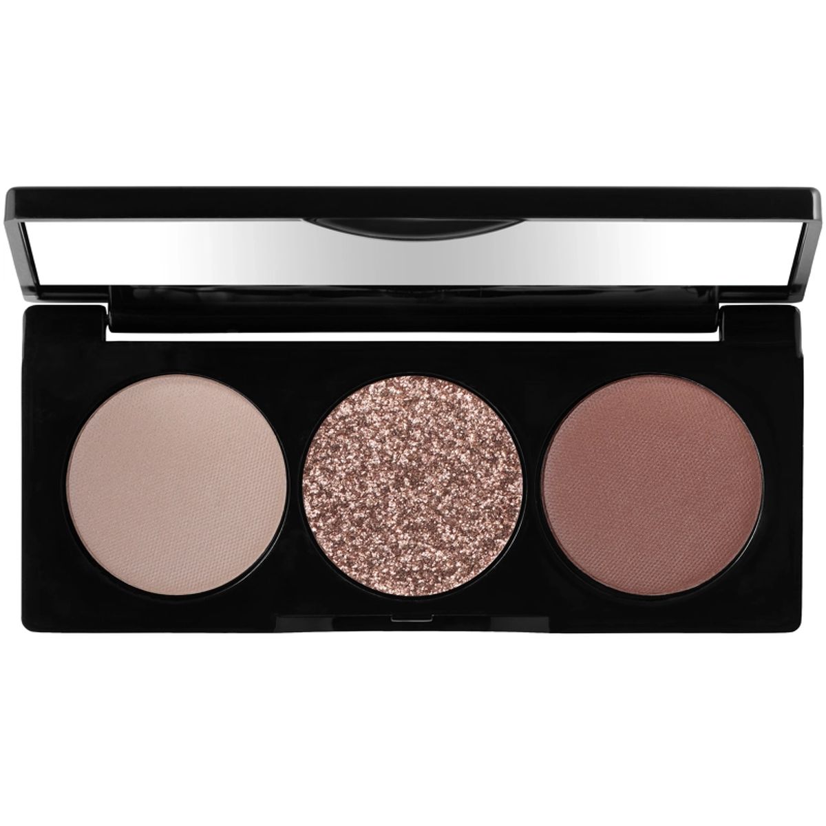 Bobbi Brown Essential Eyeshadow Trio 4,4 gr. - Smokey Plum