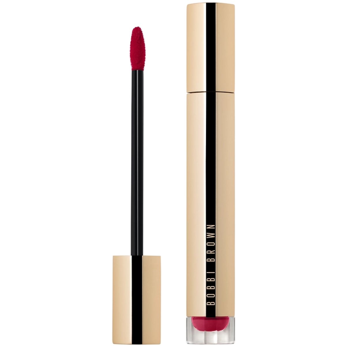 Bobbi Brown Luxe Matte Liquid Lipstick 6 ml - Red Carpet