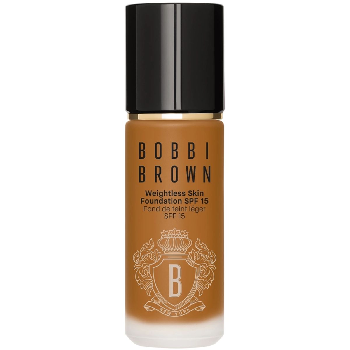 Bobbi Brown Weightless Skin Foundation SPF 15 30 ml - Warm Almond