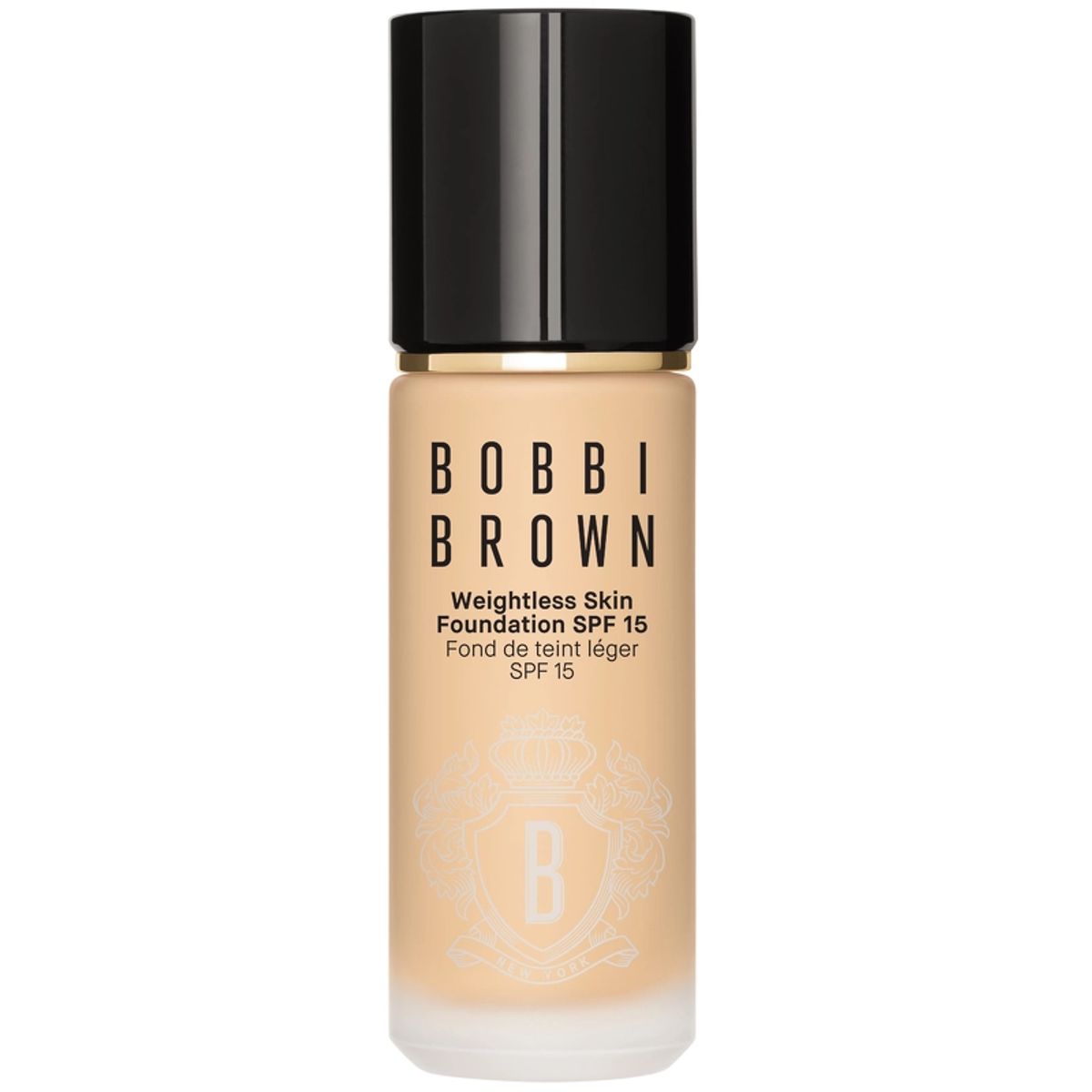 Bobbi Brown Weightless Skin Foundation SPF 15 30 ml - Warm Sand