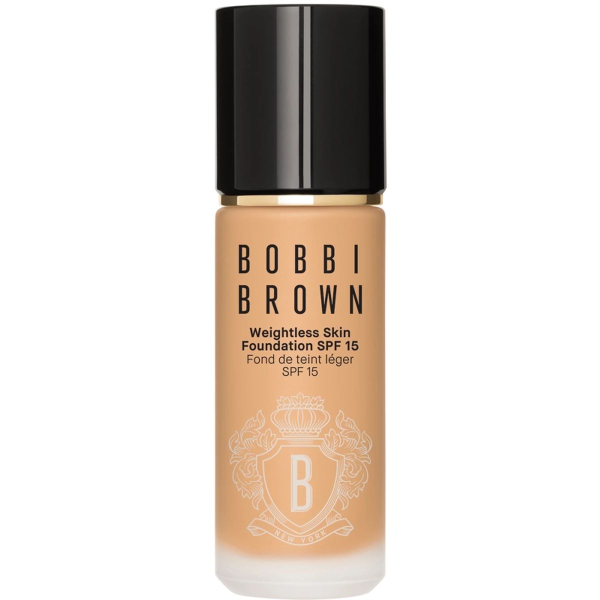 Bobbi Brown Weightless Skin Foundation SPF 15 30 ml - Cool Natural