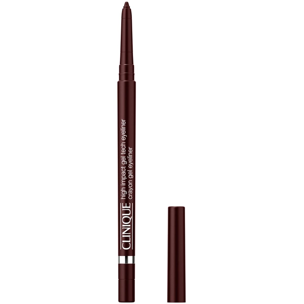 Clinique High Impact Gel Tech Eyeliner 0,35 gr. - Black Honey