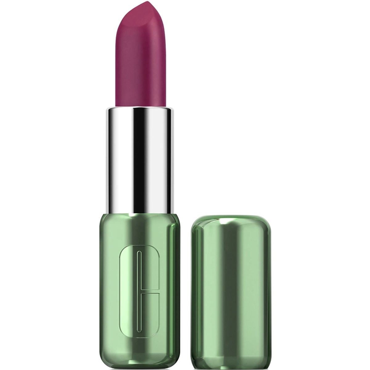 Clinique Pop Longwear Lipstick Matte 3,9 gr. - Pow Pop