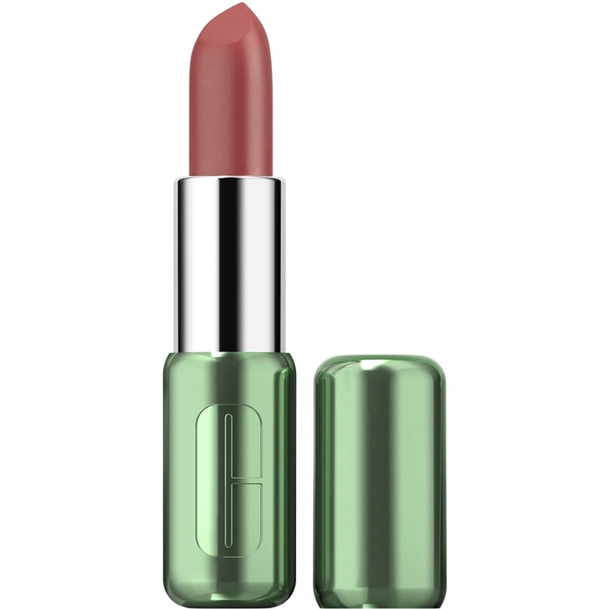 Clinique Pop Longwear Lipstick Matte 3,9 gr. - Beach Pop