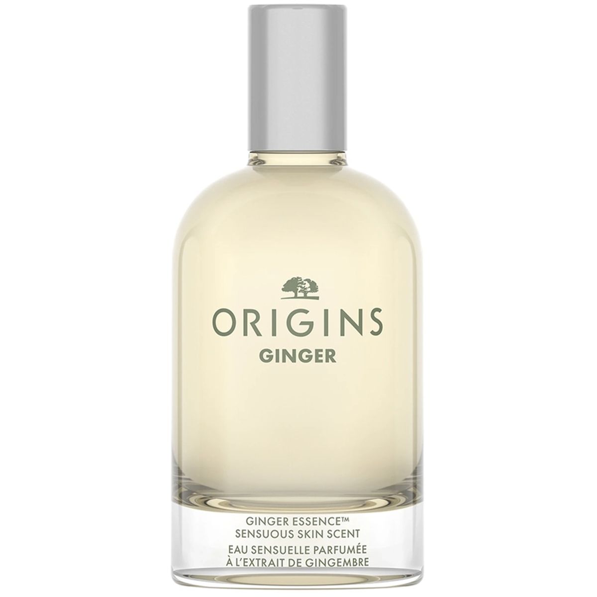 Origins Ginger Essence Sensuous Skin Scent 100 ml