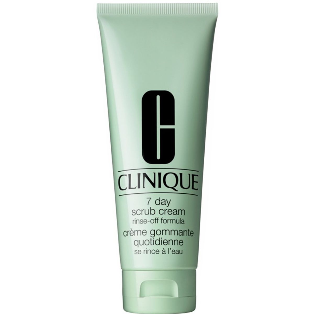 Clinique 7 Day Scrub Cream Rinse-Off Formula 100 ml