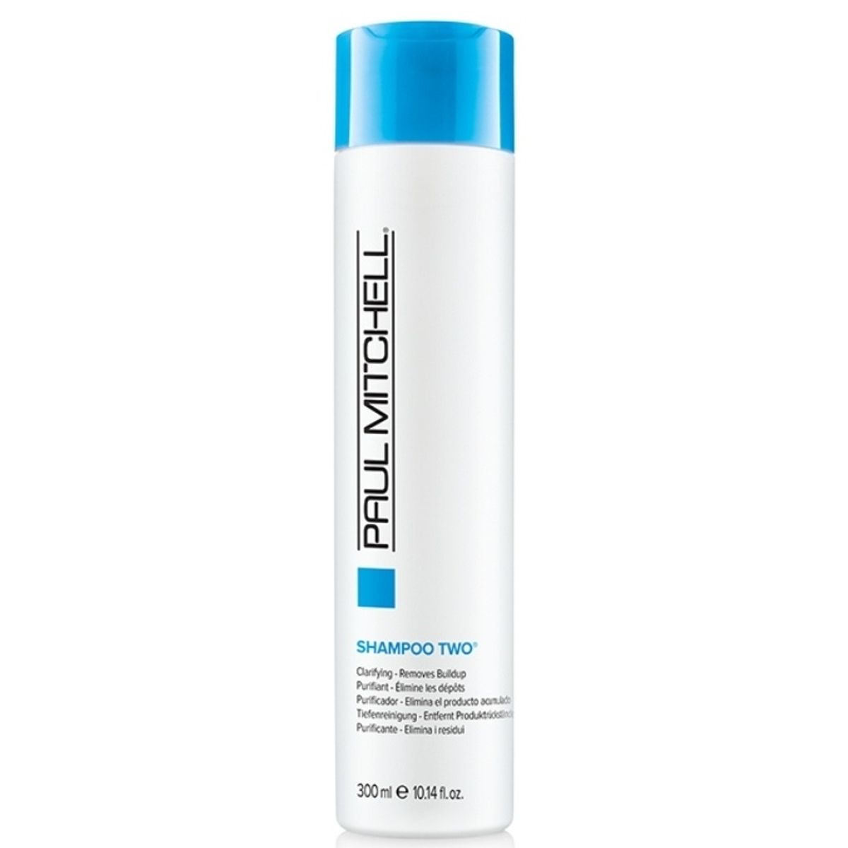 Paul Mitchell Clarifying Shampoo Two 300 ml