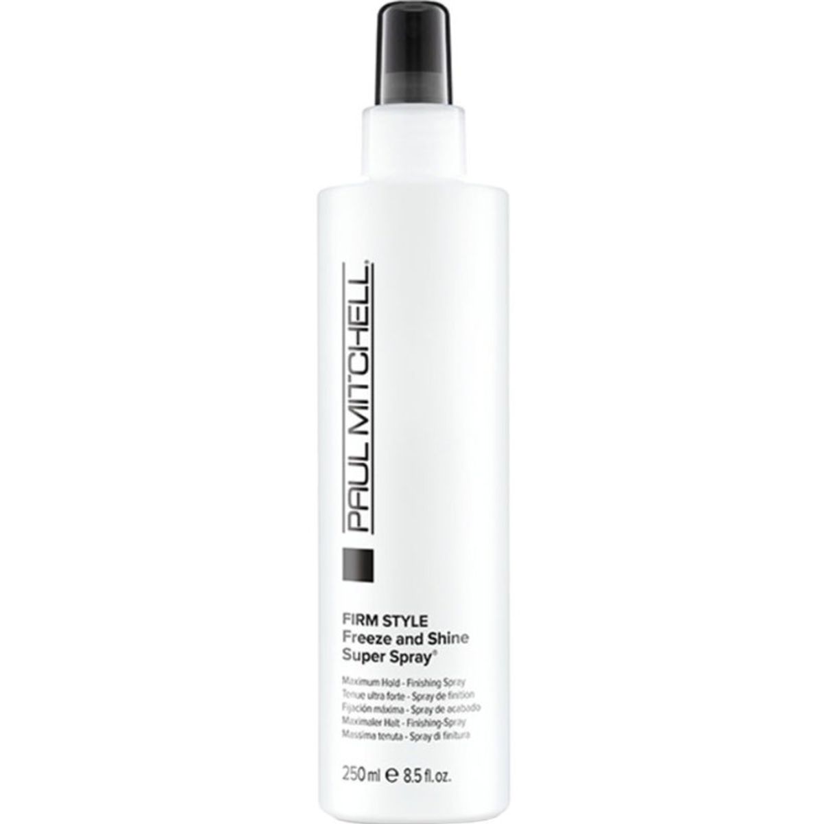 Paul Mitchell Firm Style Freeze and Shine Super Spray 250 ml