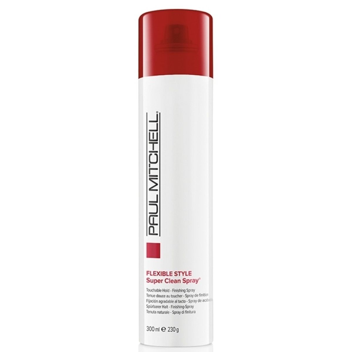 Paul Mitchell Flexible Style Super Clean Spray 300 ml