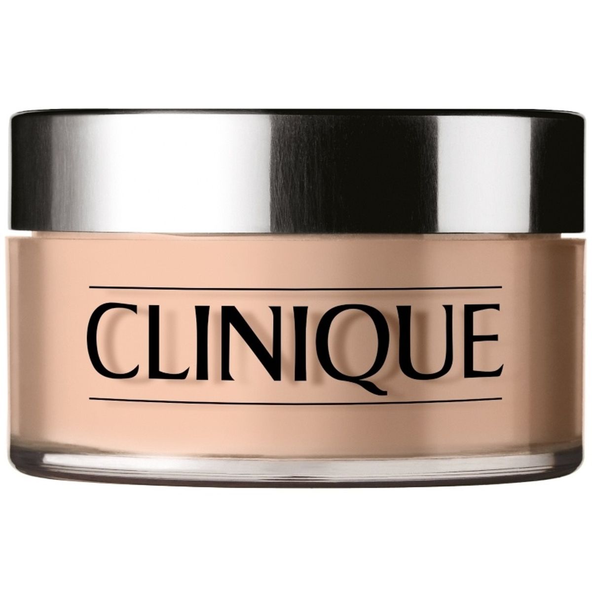 Clinique Blended Face Powder 25 gr. - 04 Transparency