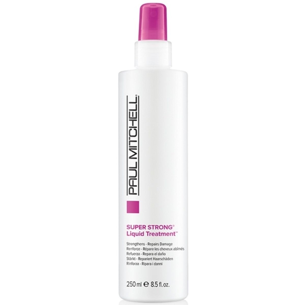 Paul Mitchell Strength Super Strong Liquid Treatment 250 ml