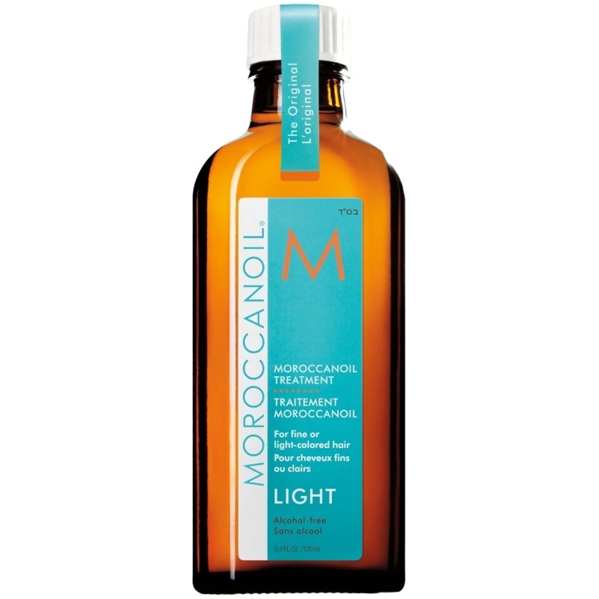 Moroccanoil Treatment Oil Light 100 ml