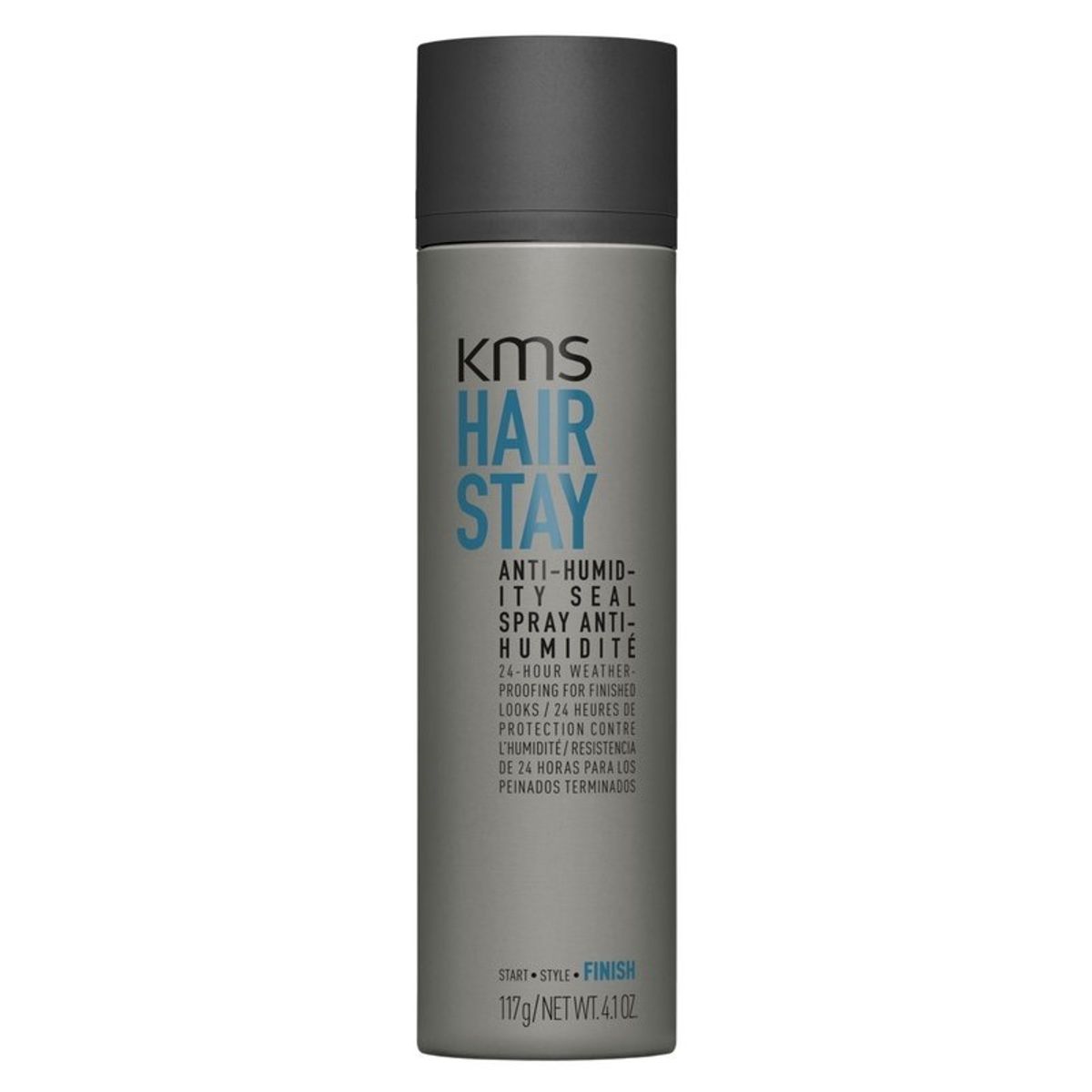 KMS HairStay Anti-Humidity Seal 150 ml