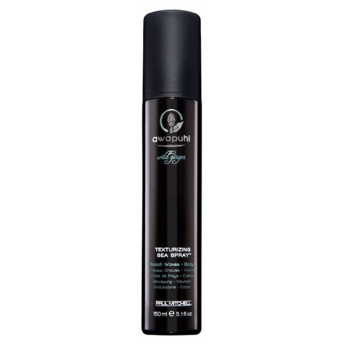 Paul Mitchell Avapuhi Wild Ginger Texturizing Sea Spray 150 ml