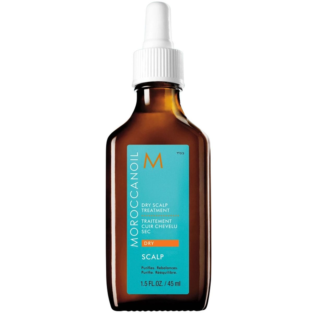 Moroccanoil Dry Scalp Treatment 45 ml