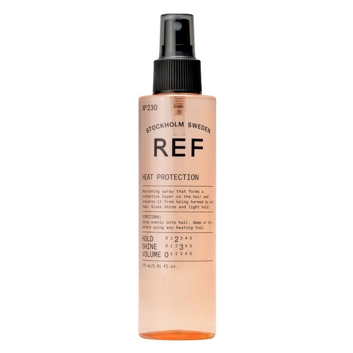 REF.230 Heat Protection Spray 175 ml