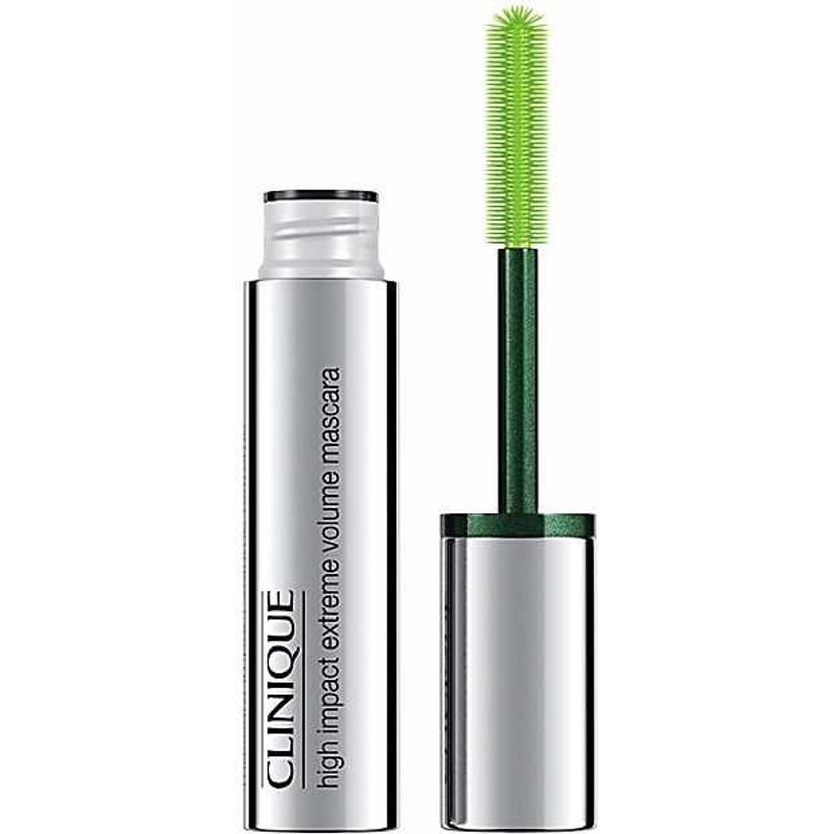 Clinique High Impact Extreme Volume Mascara 10 ml - Extreme Black