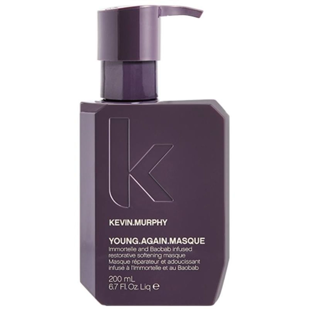 Kevin Murphy YOUNG.AGAIN.MASQUE 200 ml