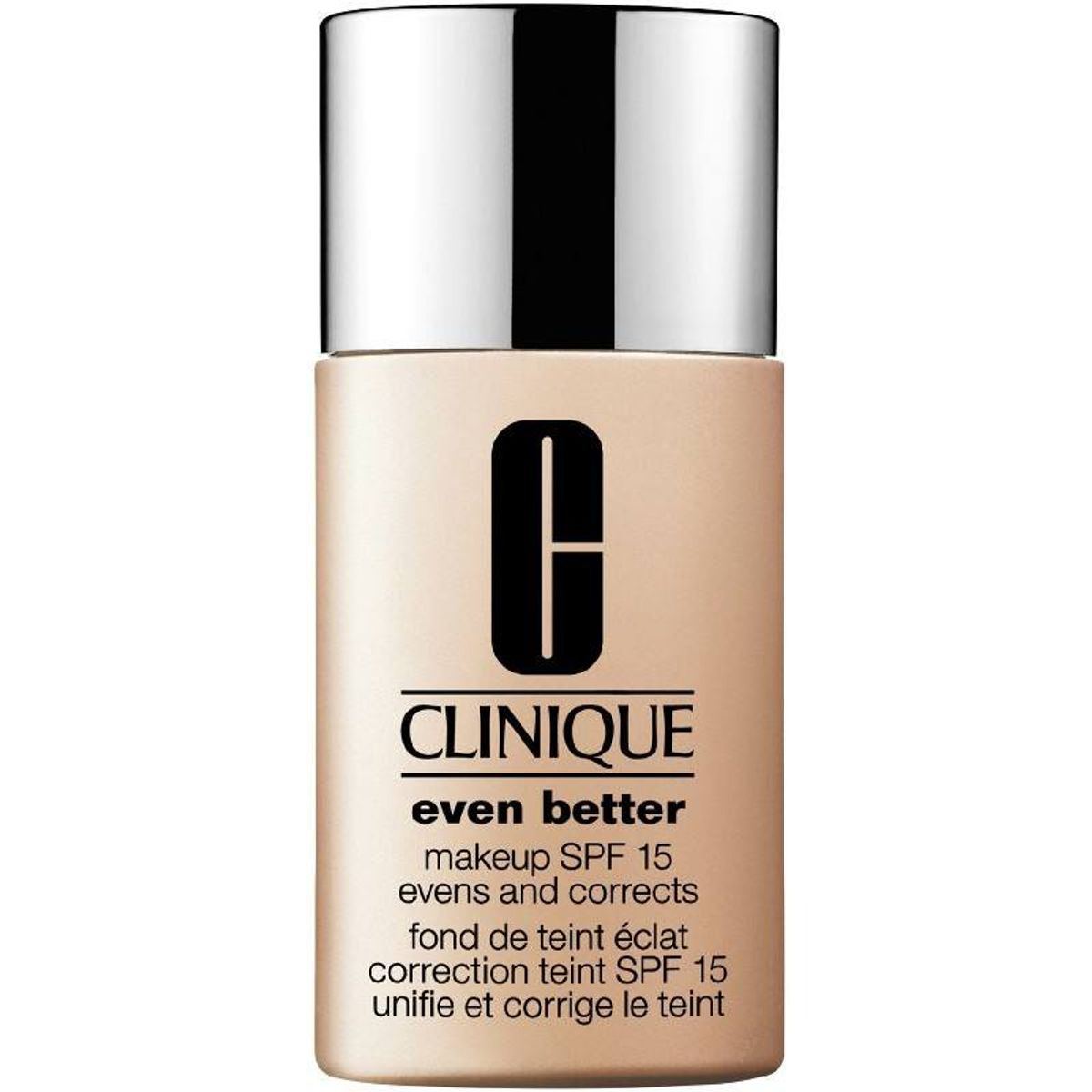 Clinique Even Better Makeup Foundation SPF 15 30 ml - CN 40 Cream Chamois