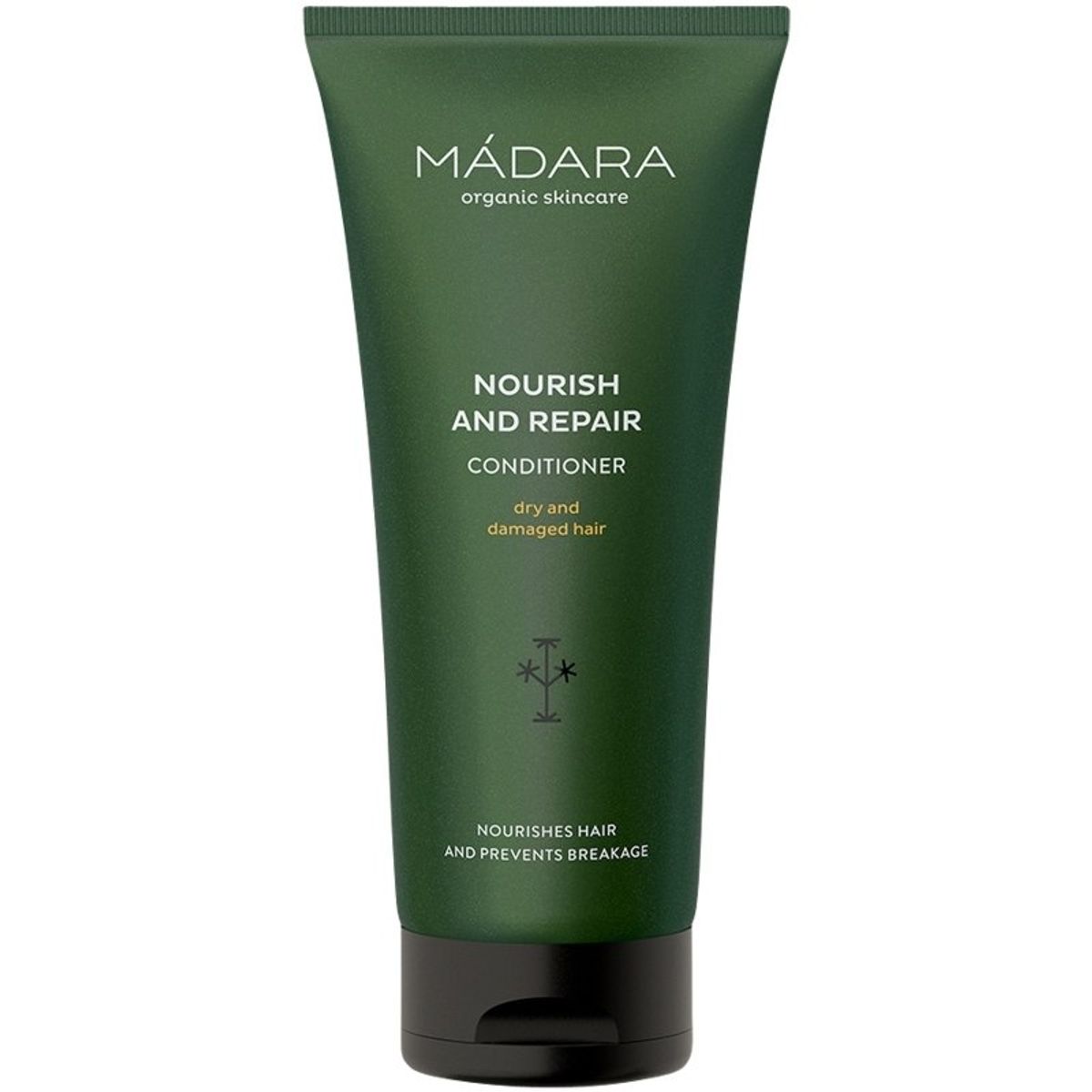 MADARA Nourish And Repair Conditioner 200 ml