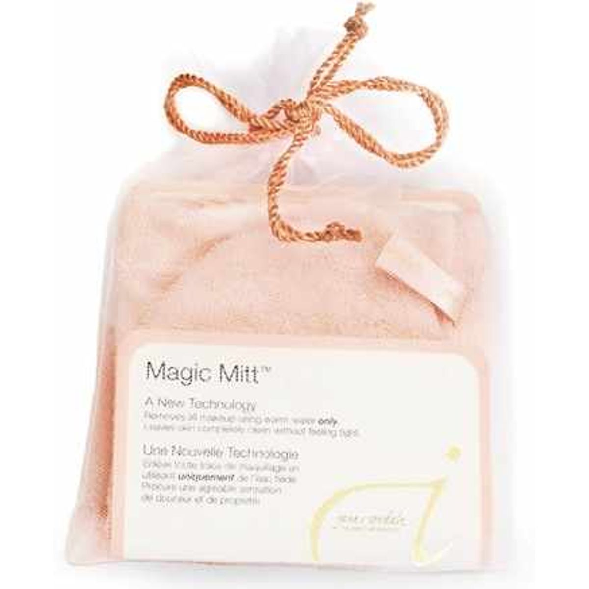 Jane Iredale Magic Mitt