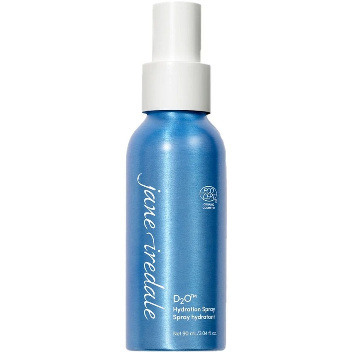 Jane Iredale D2O Hydration Spray 90 ml