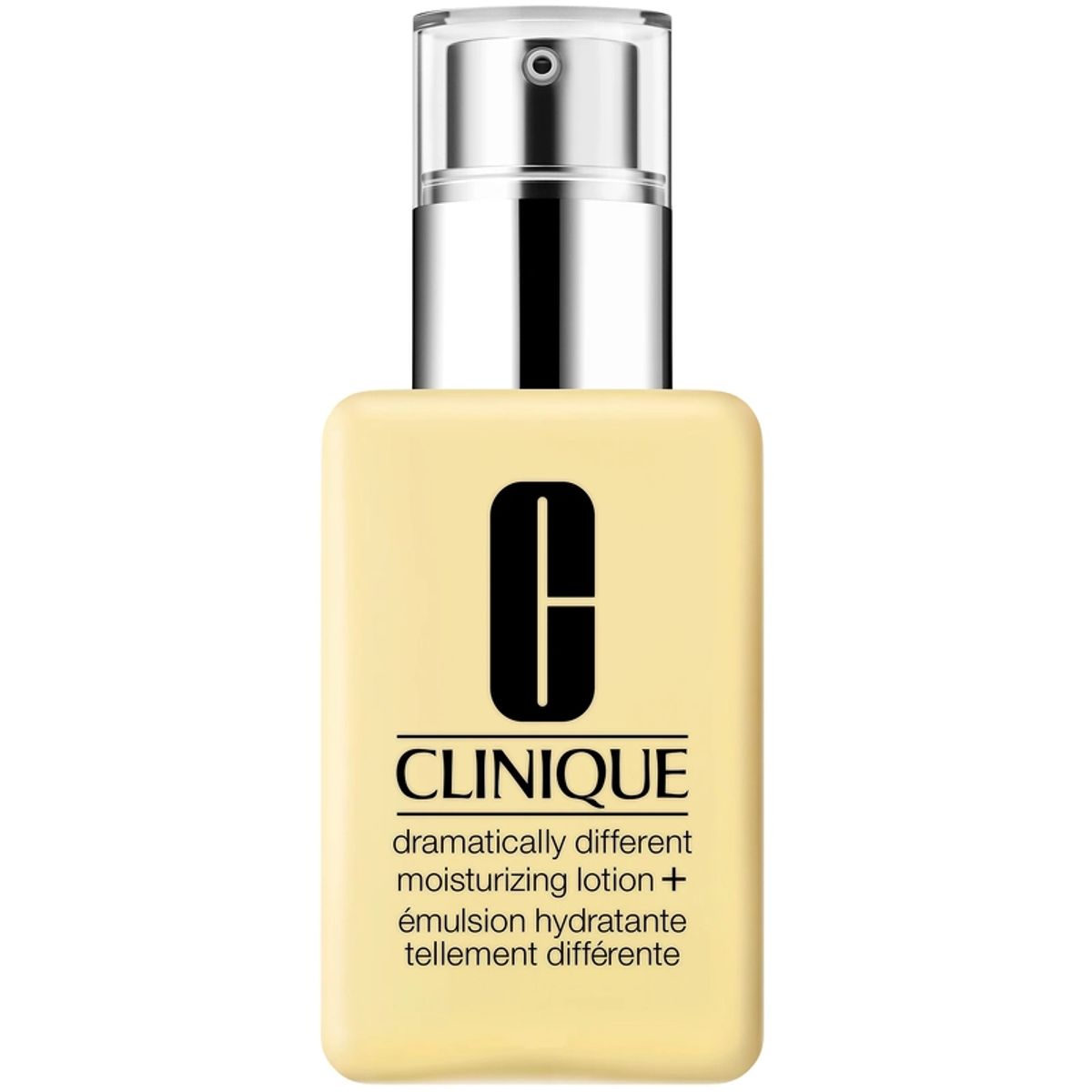 Clinique Dramatically Different Moisturizing Lotion+ Face Cream 125 ml