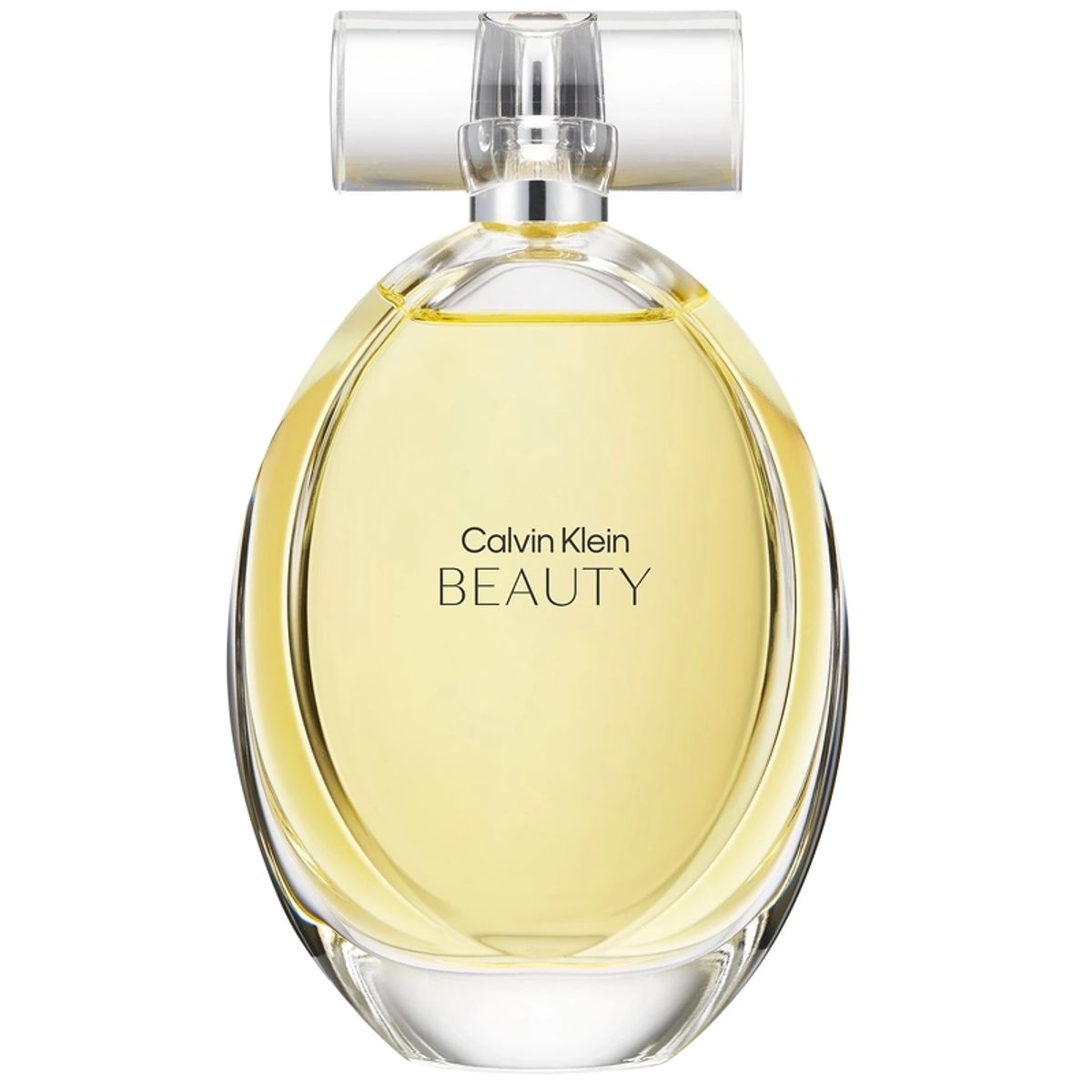 Calvin Klein Beauty EDP Women 100 ml (Limited Edition)