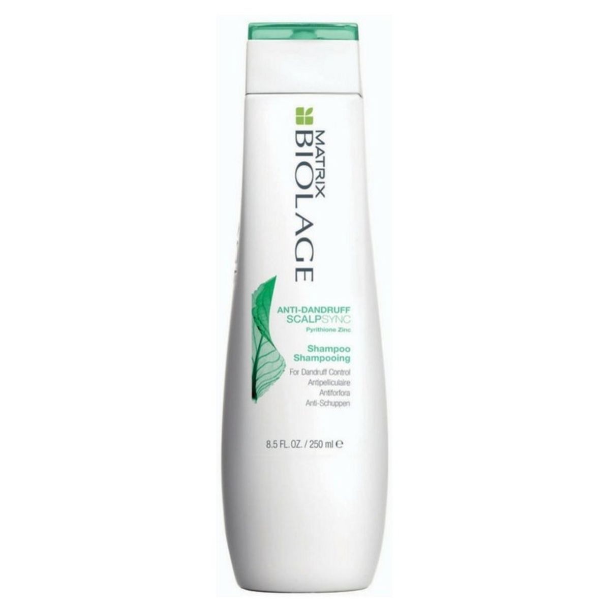 Biolage Scalp Sync Anti-Dandruff Shampoo 250 ml