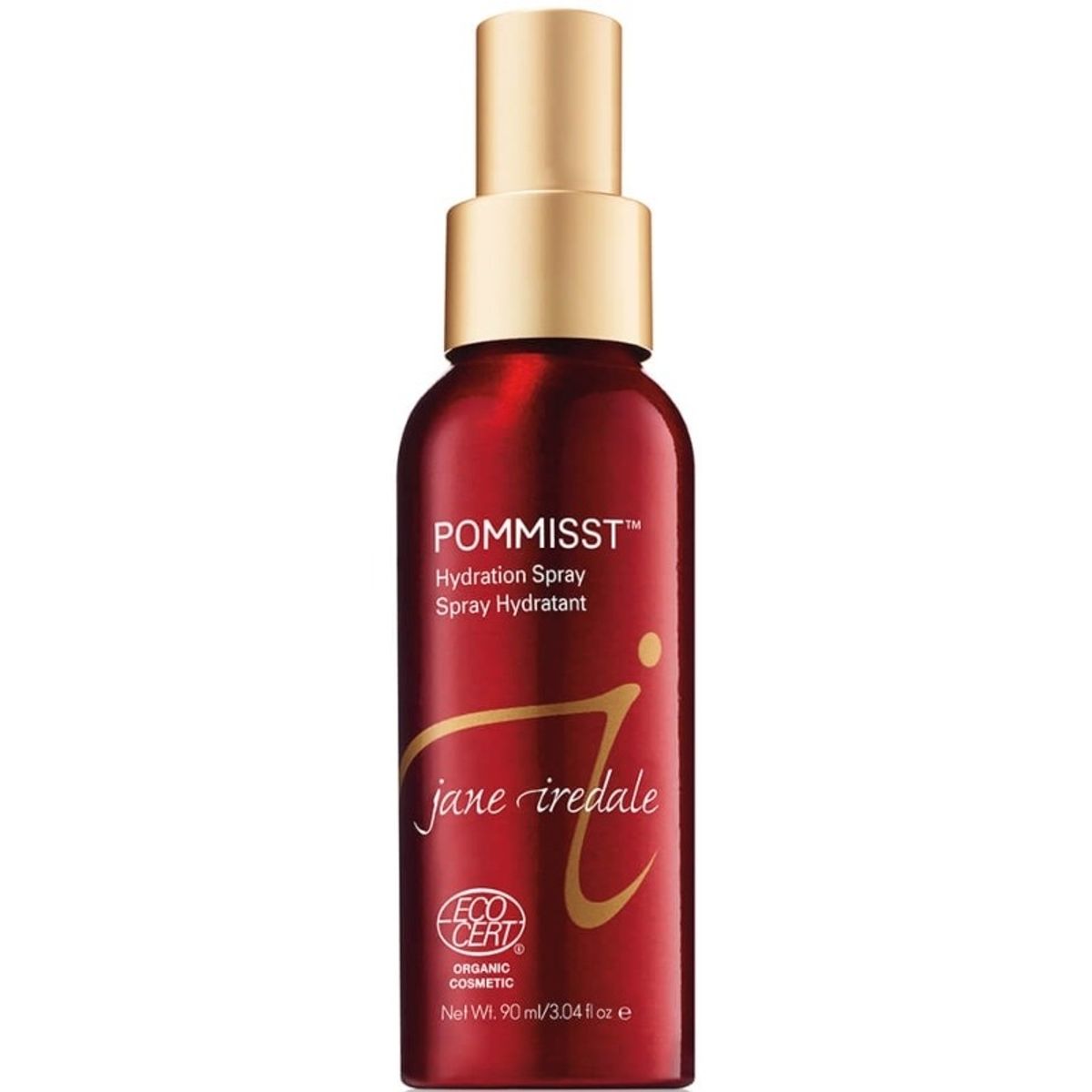 Jane Iredale Pommisst Hydration Spray 90 ml