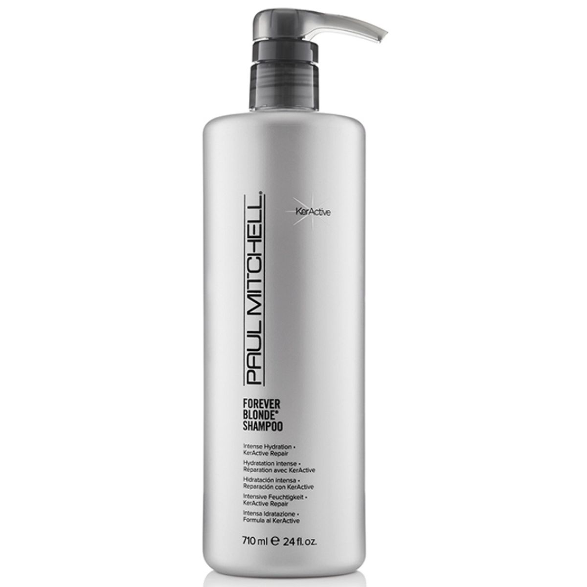 Paul Mitchell Blonde Forever Blonde Shampoo 710 ml