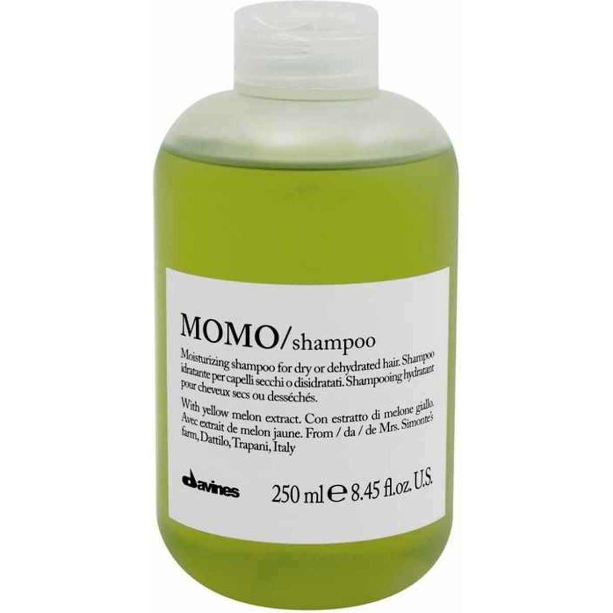 Davines MOMO Shampoo 250 ml