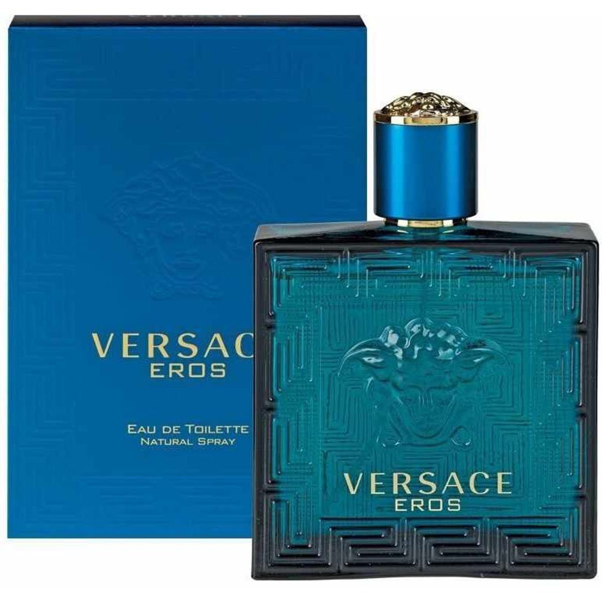 Versace Eros Pour Homme EDT 100 ml