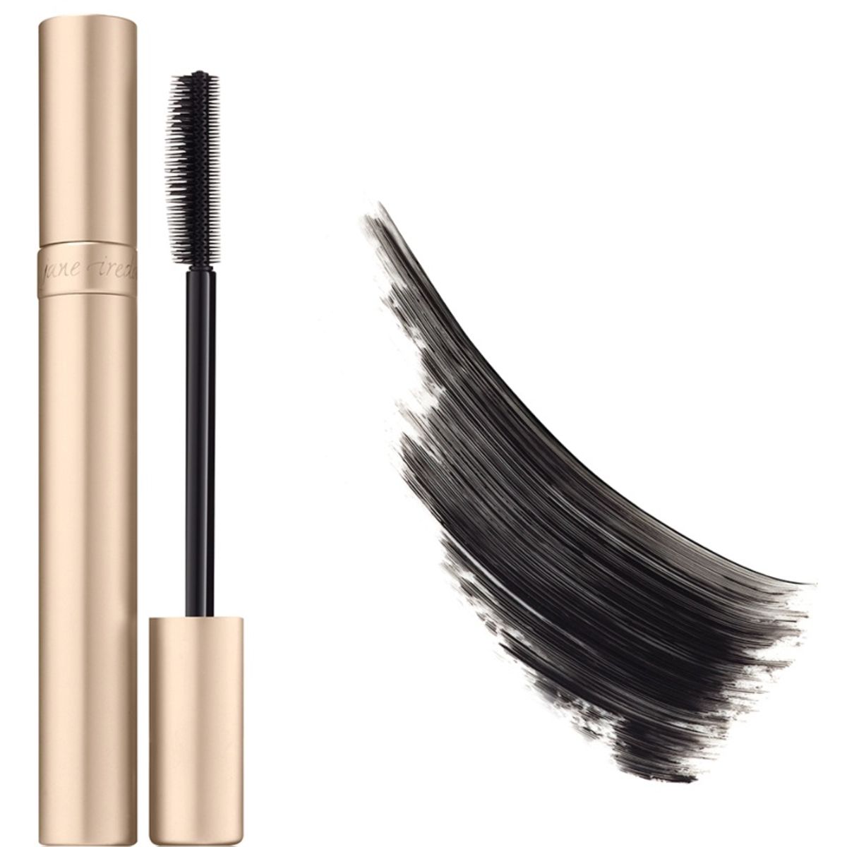 Jane Iredale PureLash Lengthening Mascara 7 gr. - Jet Black