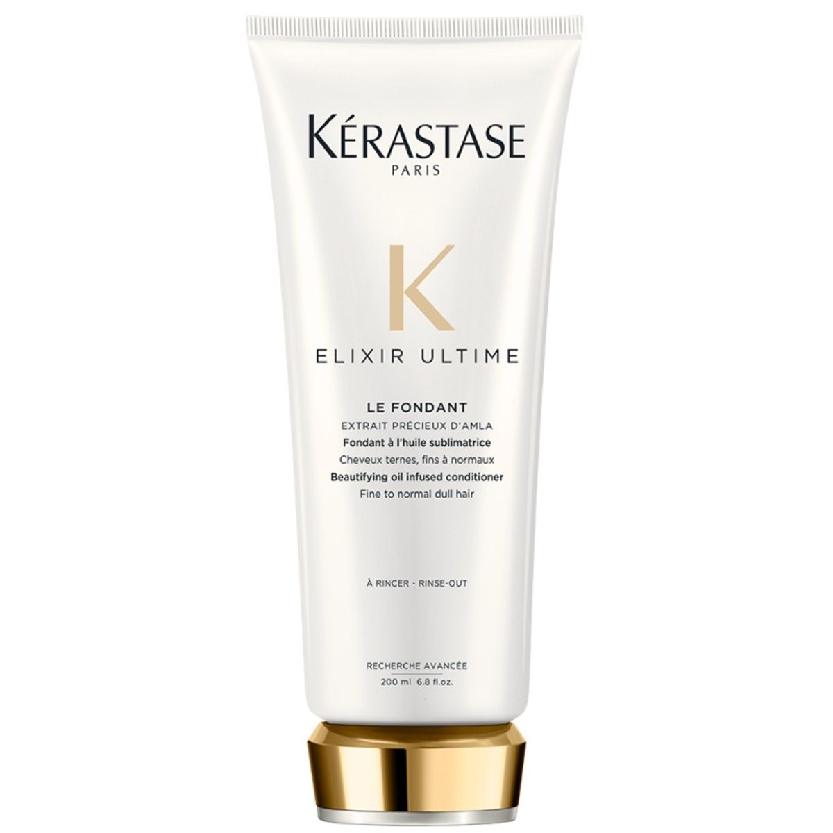 Kerastase Elixir Ultime Le Fondant Conditioner 200 ml