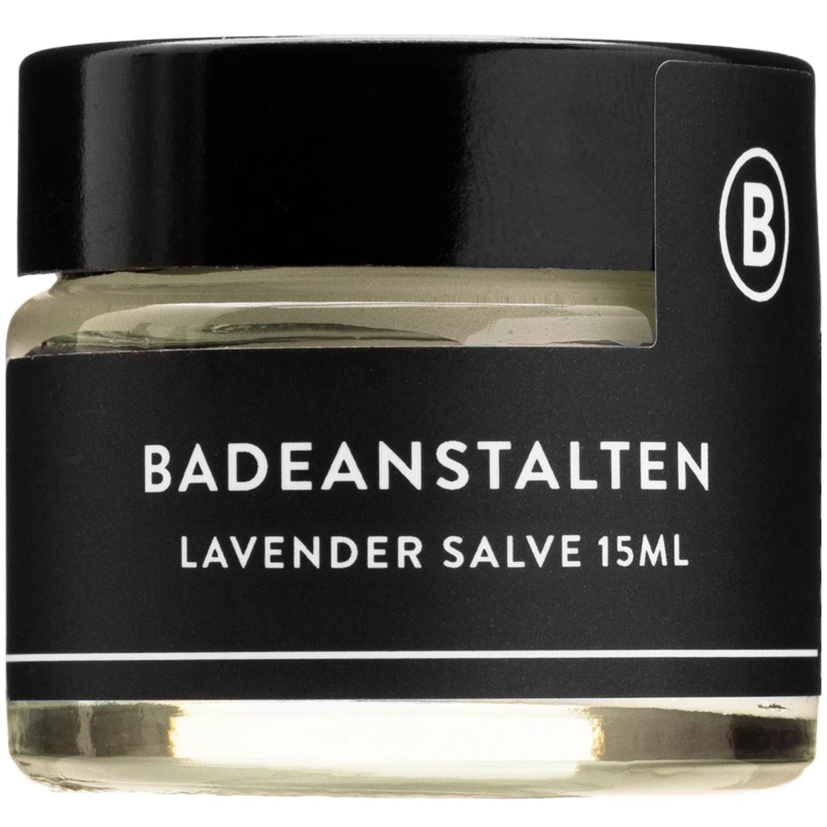 Badeanstalten Lavender Salve 15 ml