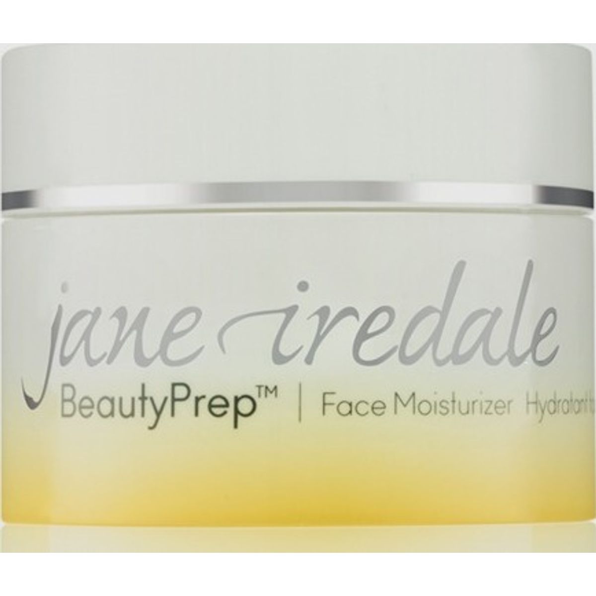 Jane Iredale BeautyPrep Face Moisturizer 34 ml