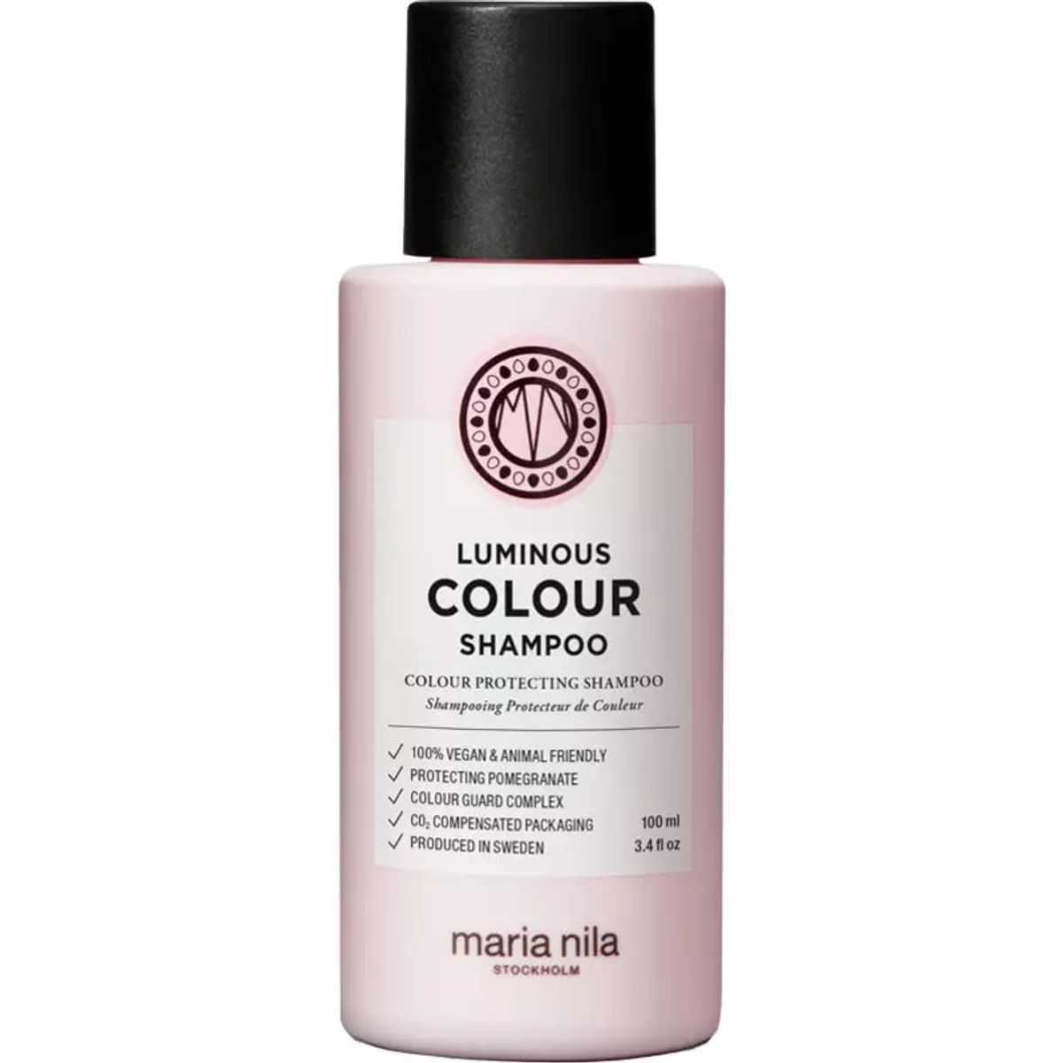 Maria Nila Luminous Colour Shampoo 100 ml