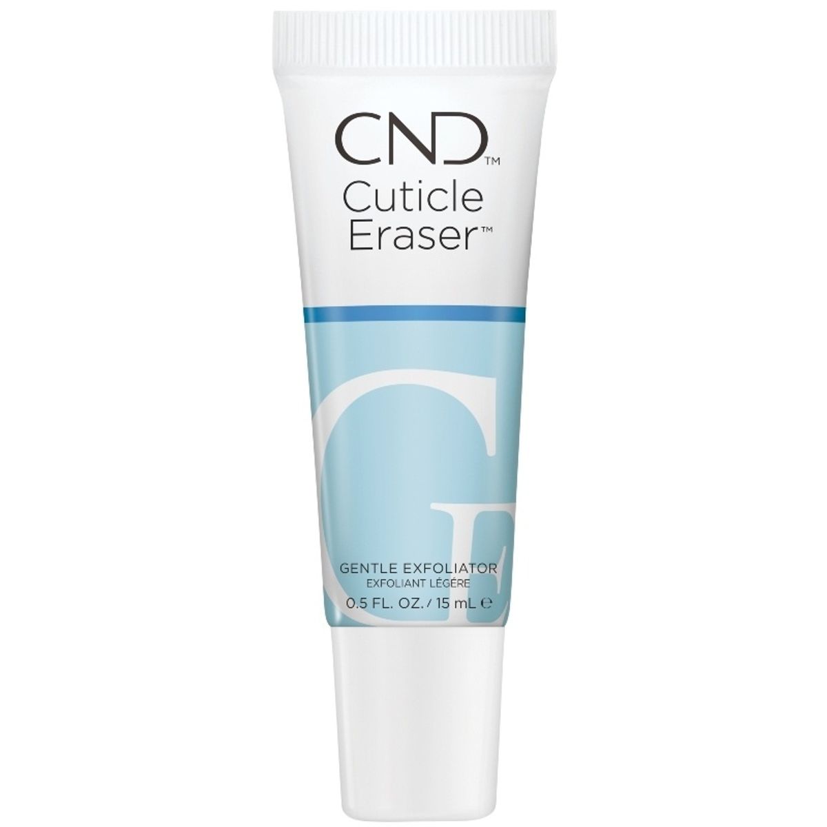 CND Essentials Cuticle Eraser 15 ml