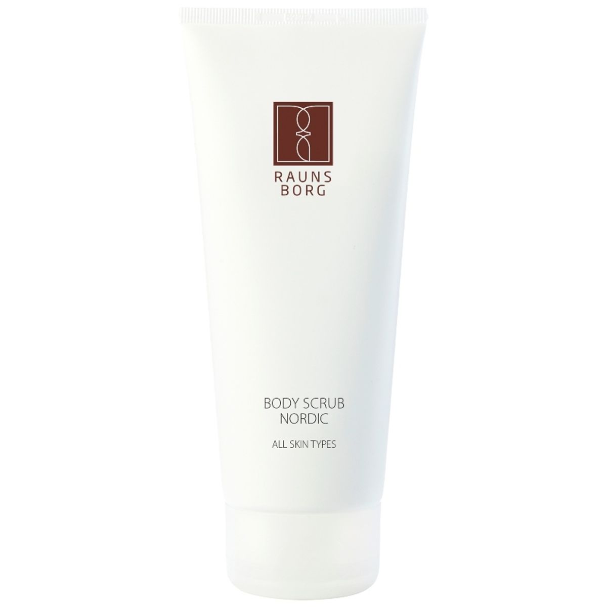 Raunsborg Body Scrub For All Skin Types 200 ml