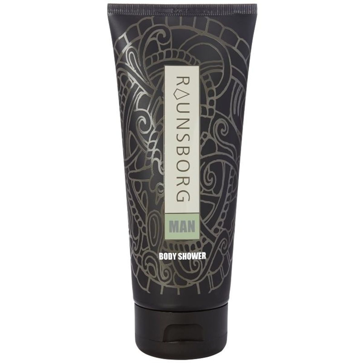 Raunsborg Man Body Shower 200 ml