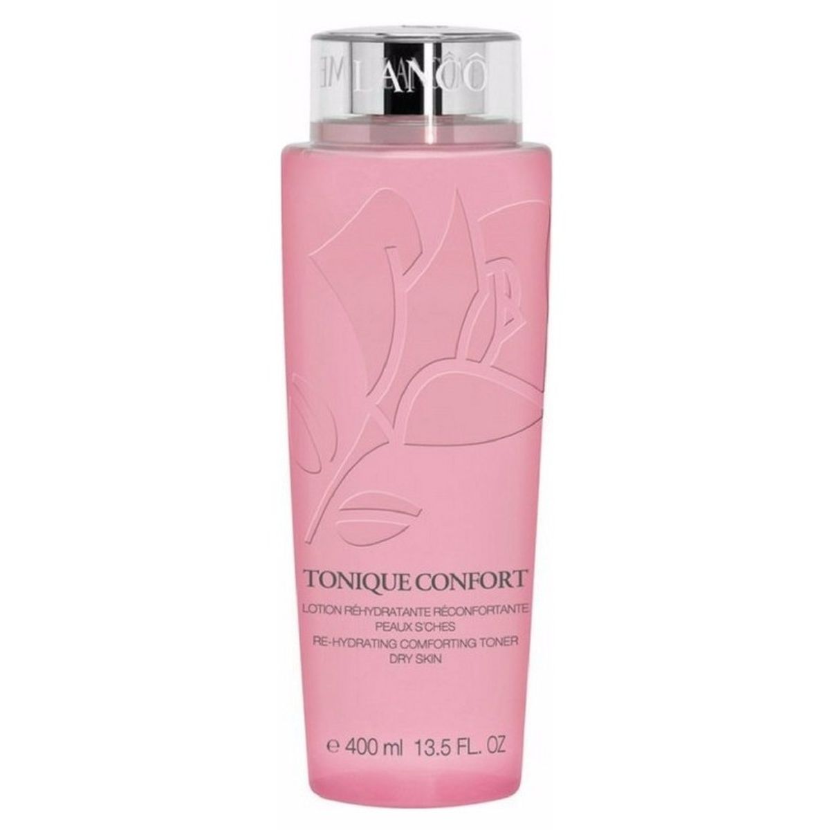 Lancome Tonique Confort Face Toner 400 ml (Limited Edition)