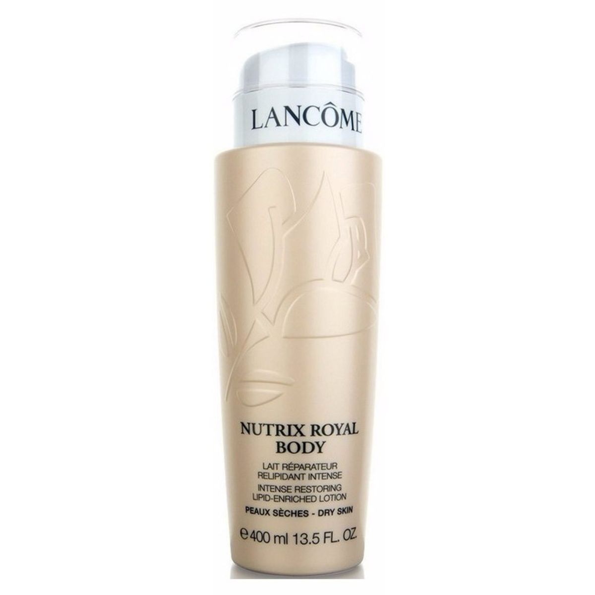 Lancome Nutrix Royal Body Lotion 400 ml (Limited Edition)