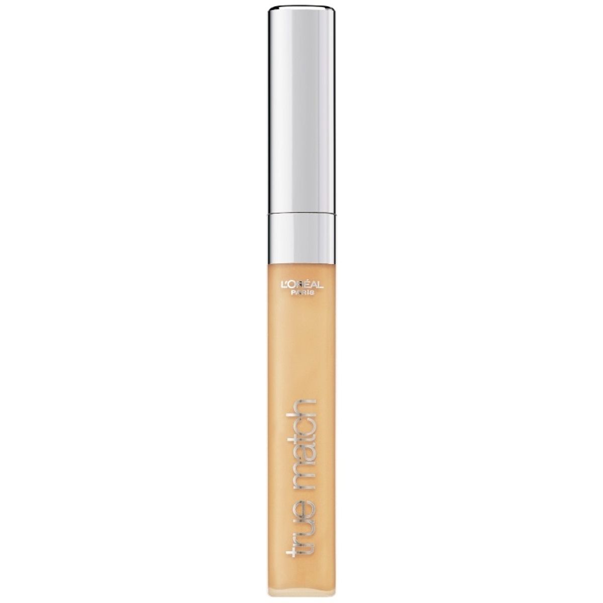 L'Oreal Paris Cosmetics True Match Concealer 6,8 ml - Creamy Beige