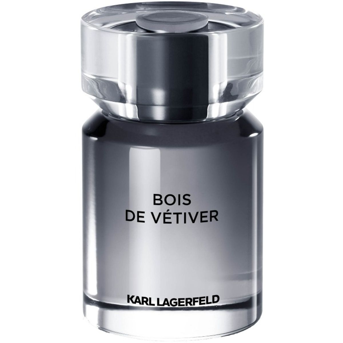 Karl Lagerfeld Bois De Vetiver Men EDT 50 ml