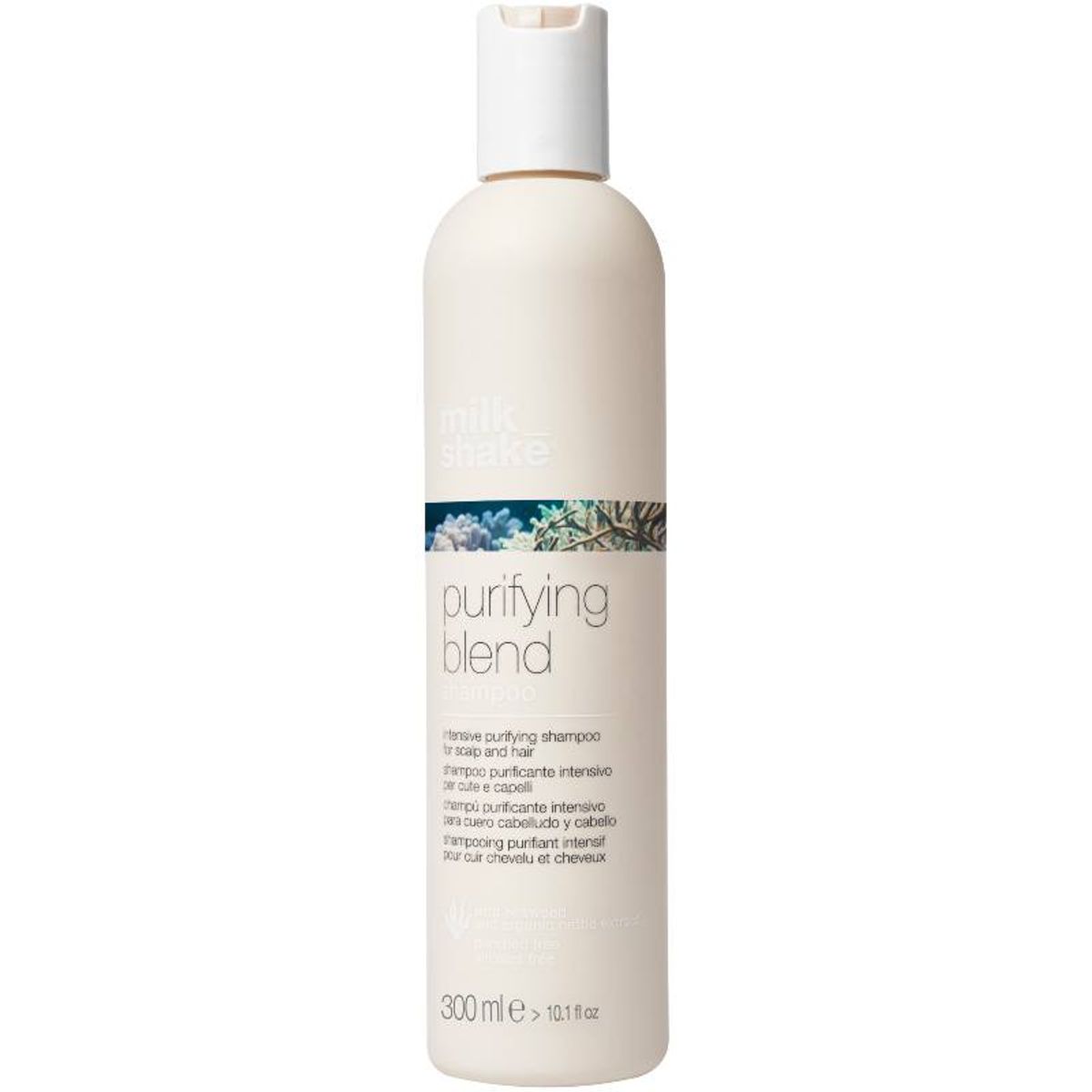 Milk_shake Purifying Blend Shampoo 300 ml